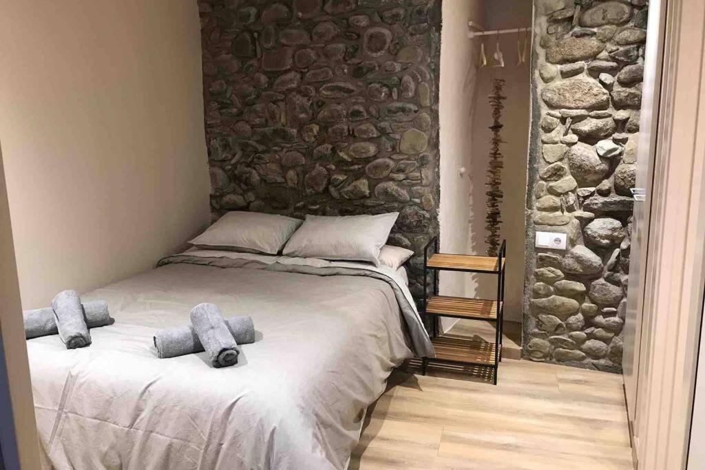 Puigcerda Centro. Acogedor Apartament En El Pueblo Экстерьер фото